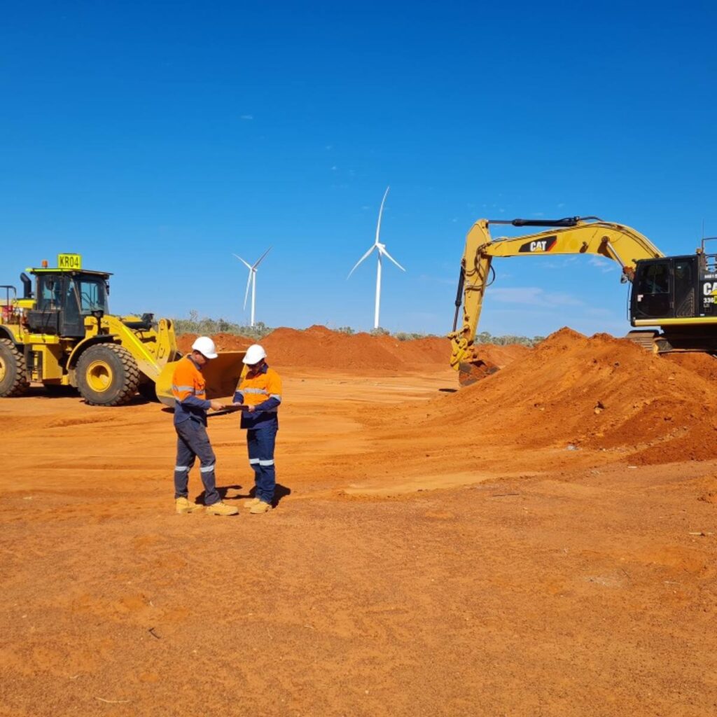 Kai Rho Contracting, Kalgoorlie-Boulder WA