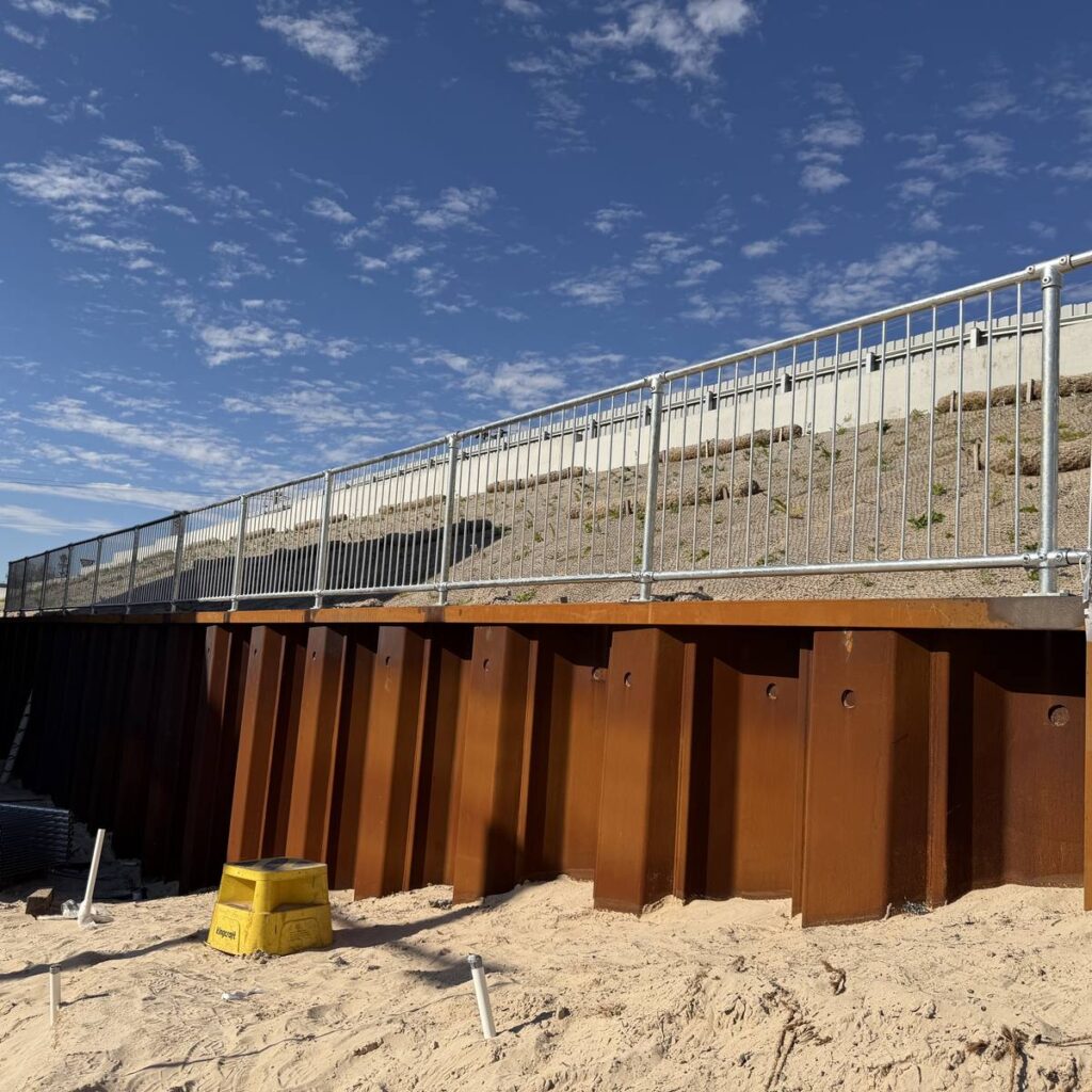 Abrolhos Steel – Alby listing image Abrolhos Steel, Geraldton WA