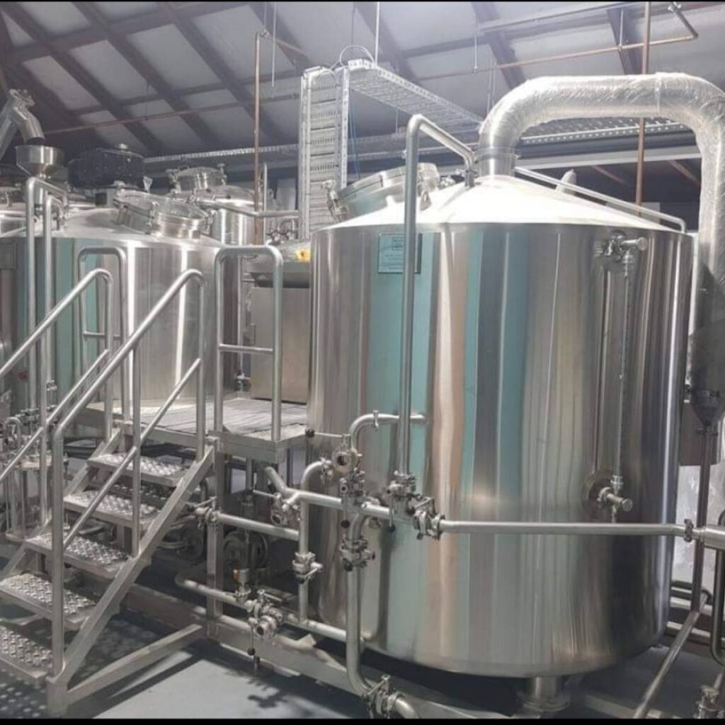 Batavia Brewing – Alby listing image Batavia Brewing, Geraldton WA