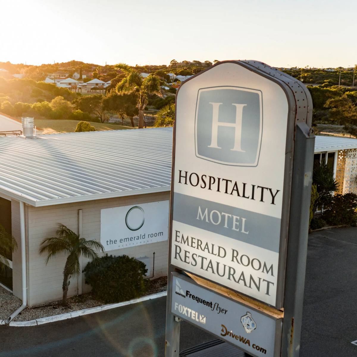 Hospitality Geraldton, Sure Stay Collection by Best Western, Geraldton WA