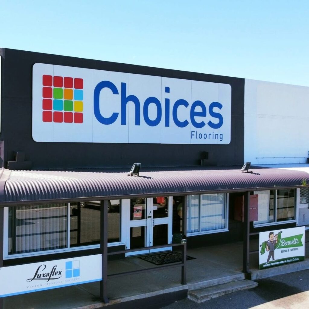 Choices Flooring Geraldton – Alby listing image Choices Flooring Geraldton, Geraldton WA