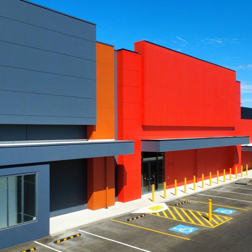 City in Colour – Alby listing image City in Colour, Geraldton WA