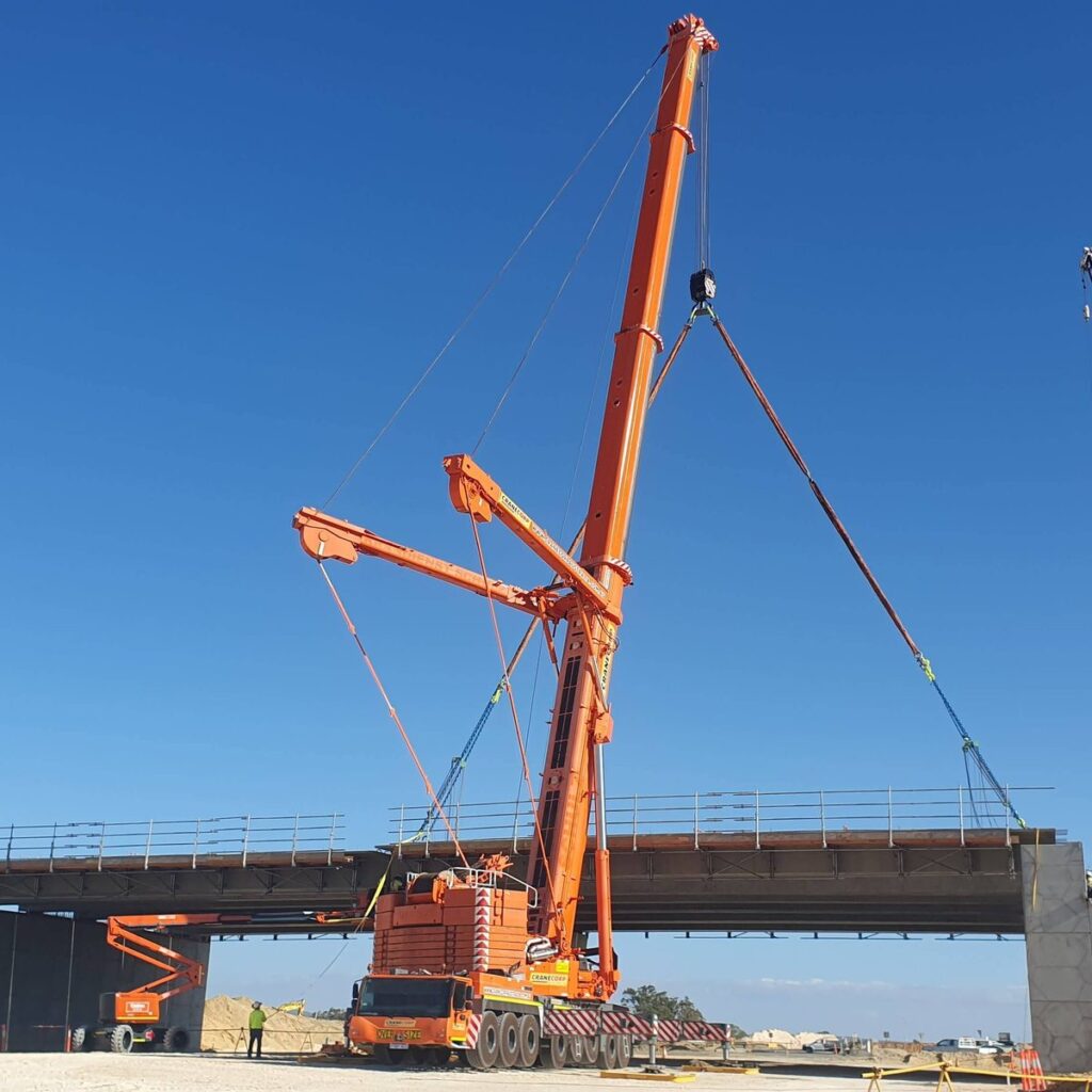 Cranecorp Australia – Alby listing image Cranecorp Australia, Geraldton WA