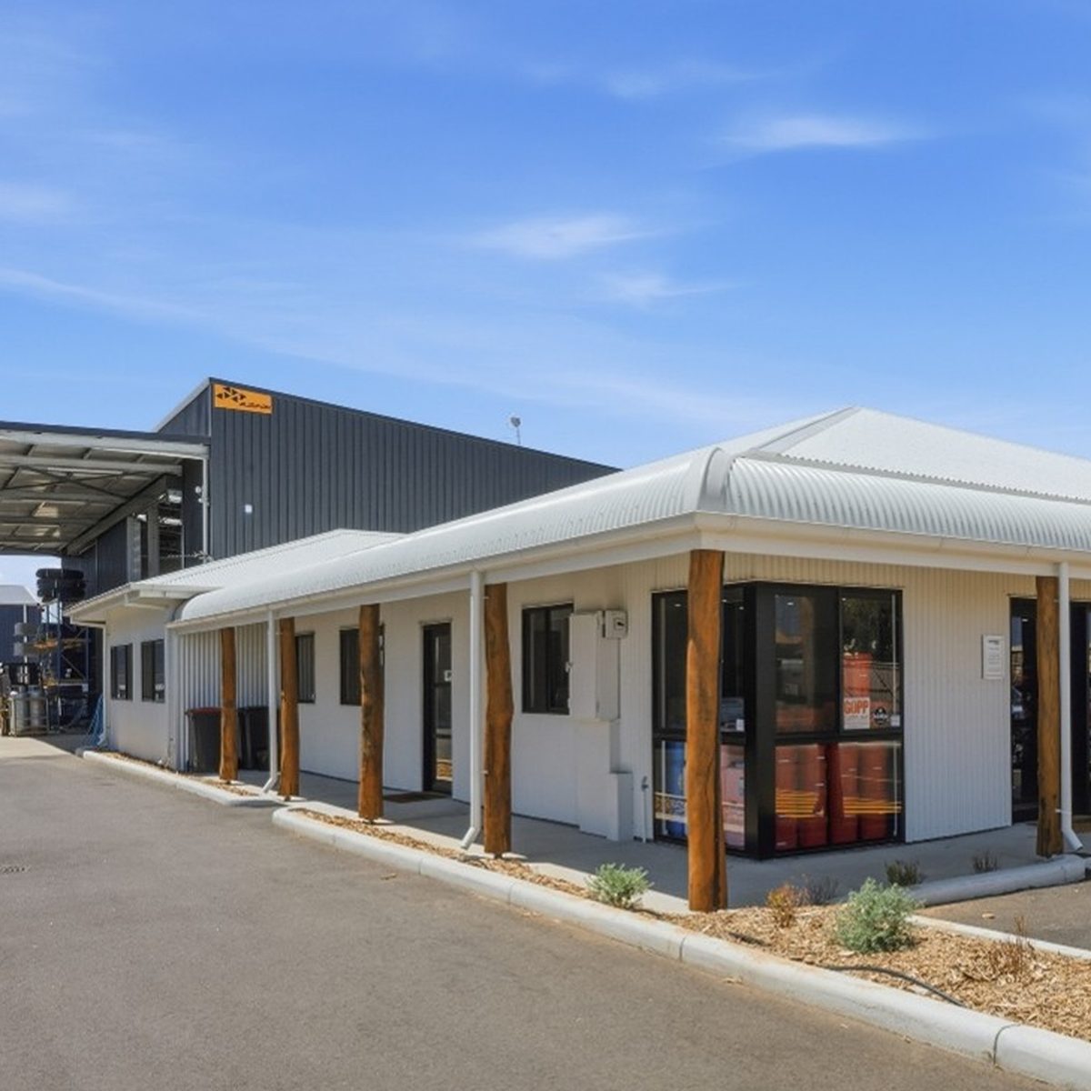 Crothers Construction, Geraldton WA