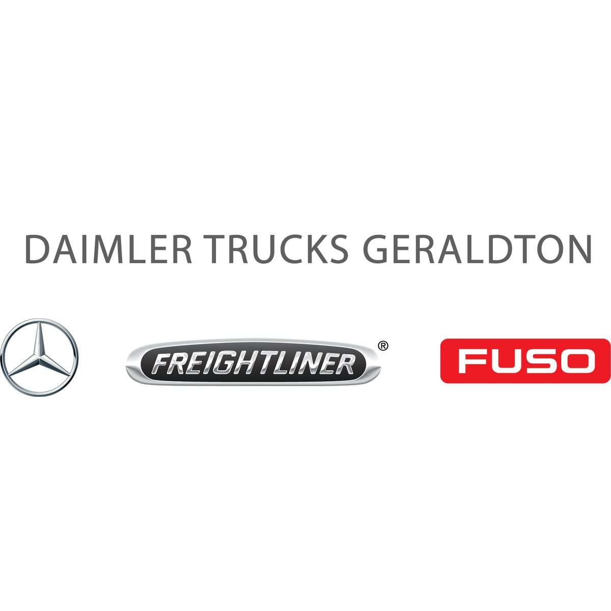 Daimler Trucks Geraldton, Geraldton WA