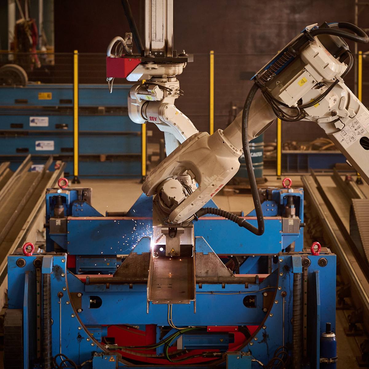 DIAB Engineering, Geraldton WA
