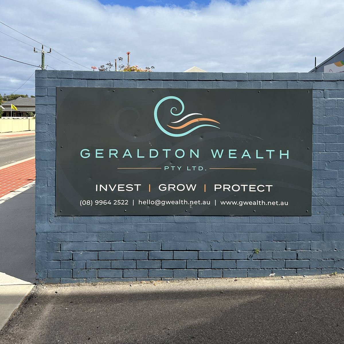 Geraldton Wealth, Geraldton WA
