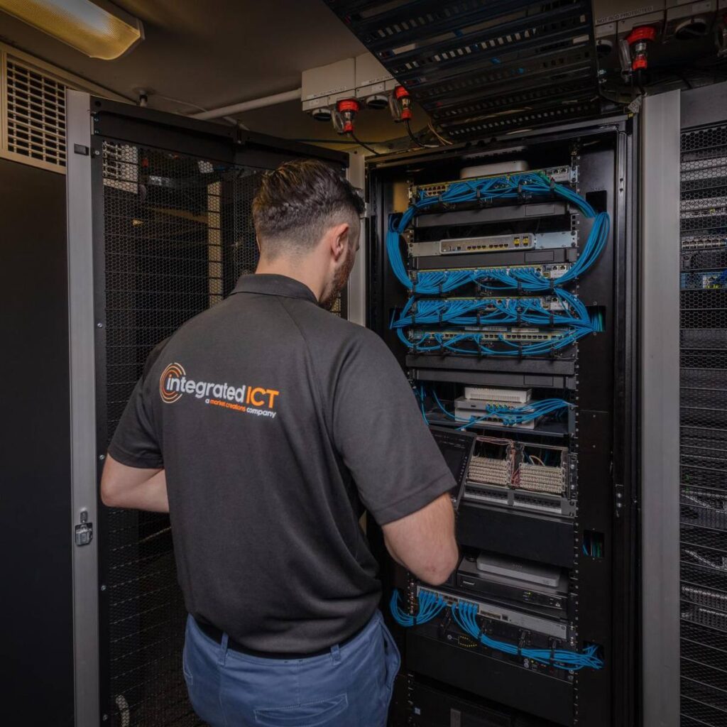 Integrated ICT – Alby listing image Integrated ICT, Geraldton WA