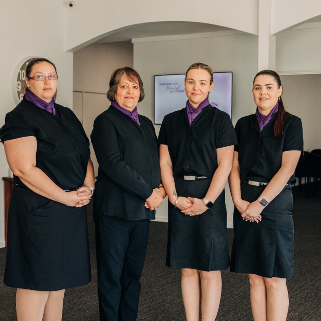 Mid West Funerals, Geraldton WA