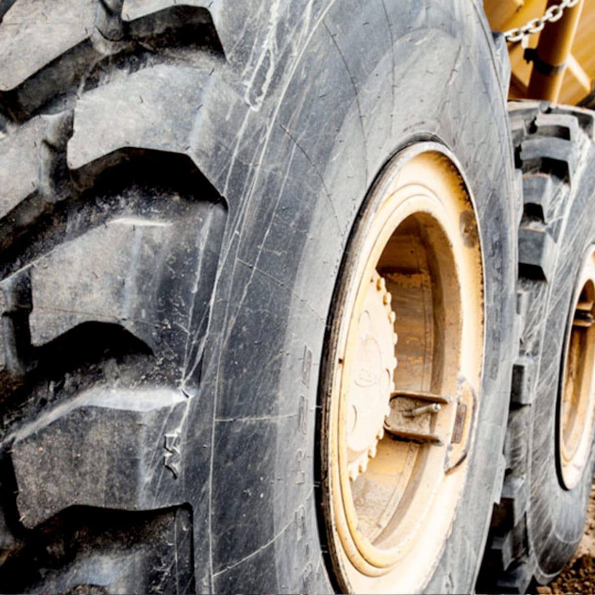 OTR Tyres, Geraldton WA