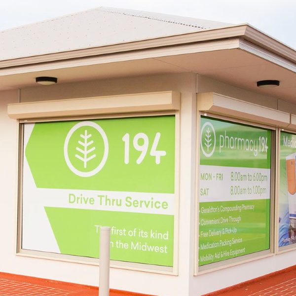 Pharmacy 194 – Alby listing image Pharmacy 194, Geraldton WA