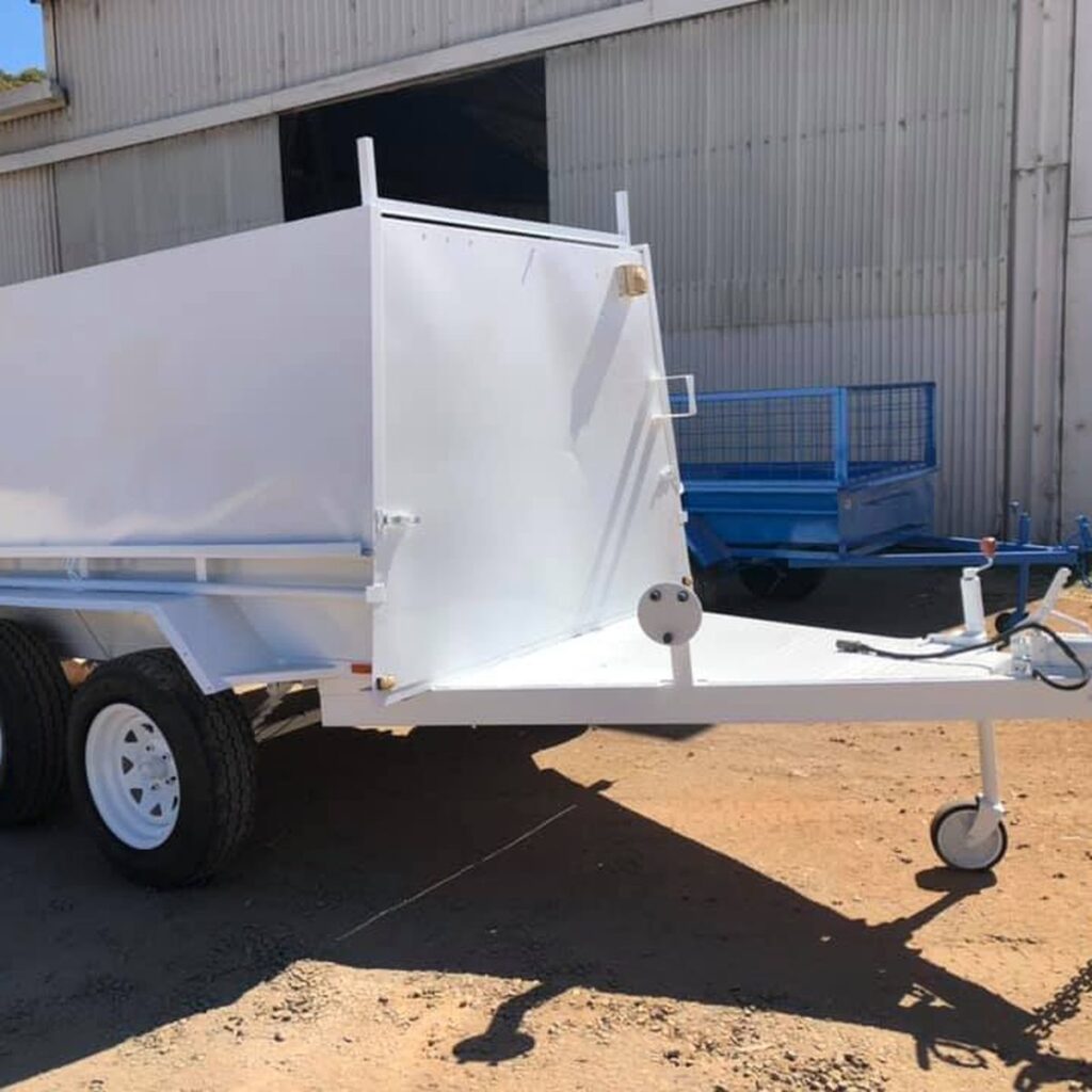 Reno Blast – Alby listing image Reno Blast, Geraldton WA