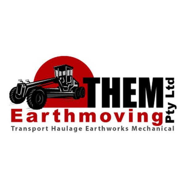 THEM Earthmoving, Geraldton WA