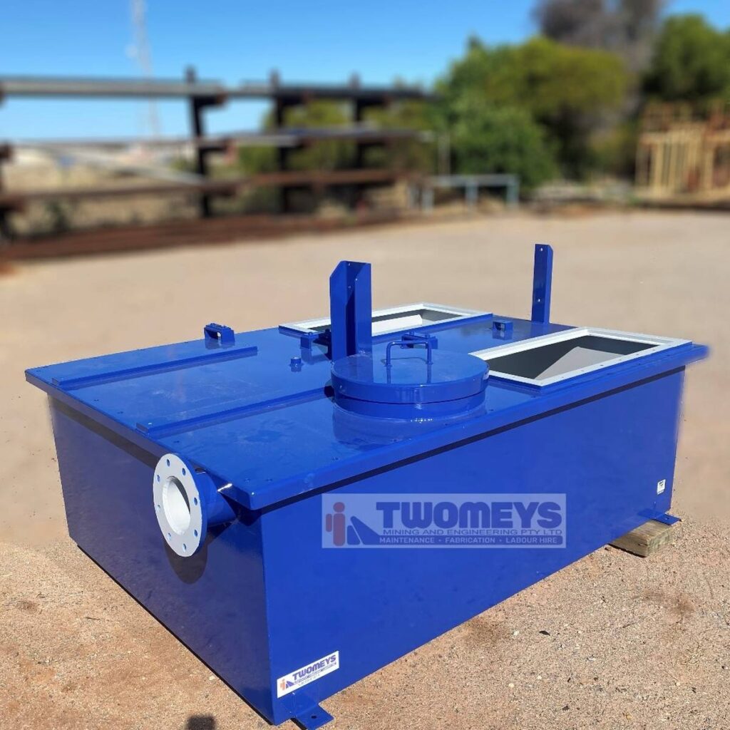 Twomeys Mining & Engineering – Alby listing image Twomeys Mining & Engineering, Geraldton WA