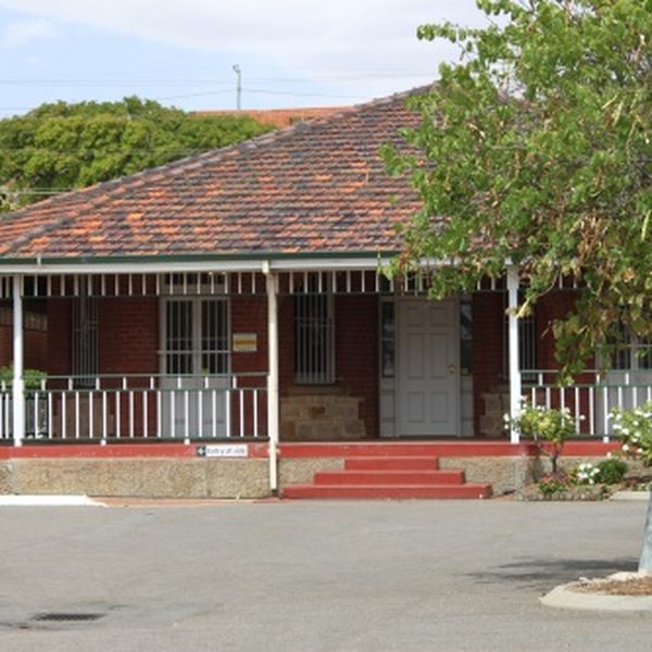Victoria District Medical Centre, Geraldton WA