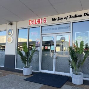 Delhi 6 Authentic Indian Restaurant, Canning Vale (filed under Gosnells) WA