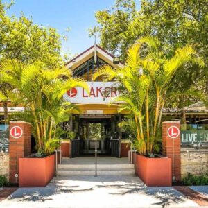 Lakers Tavern, Thornlie (filed under Gosnells) WA