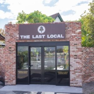 The Last Local, Canning Vale (filed under Gosnells) WA