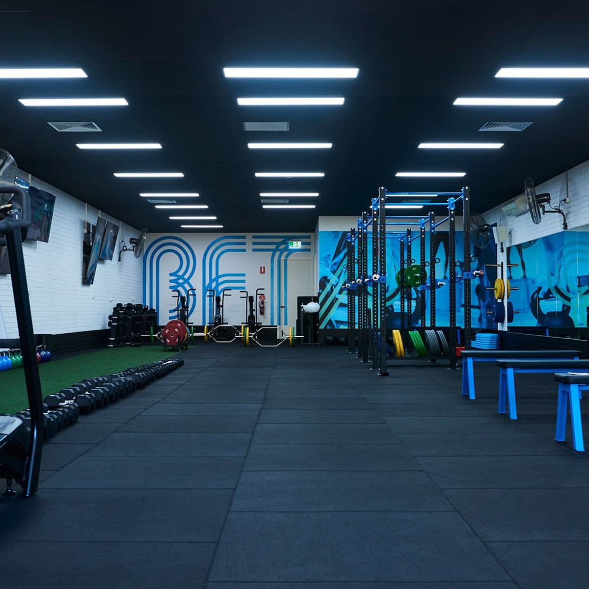 BFT Cannington, Gosnells WA