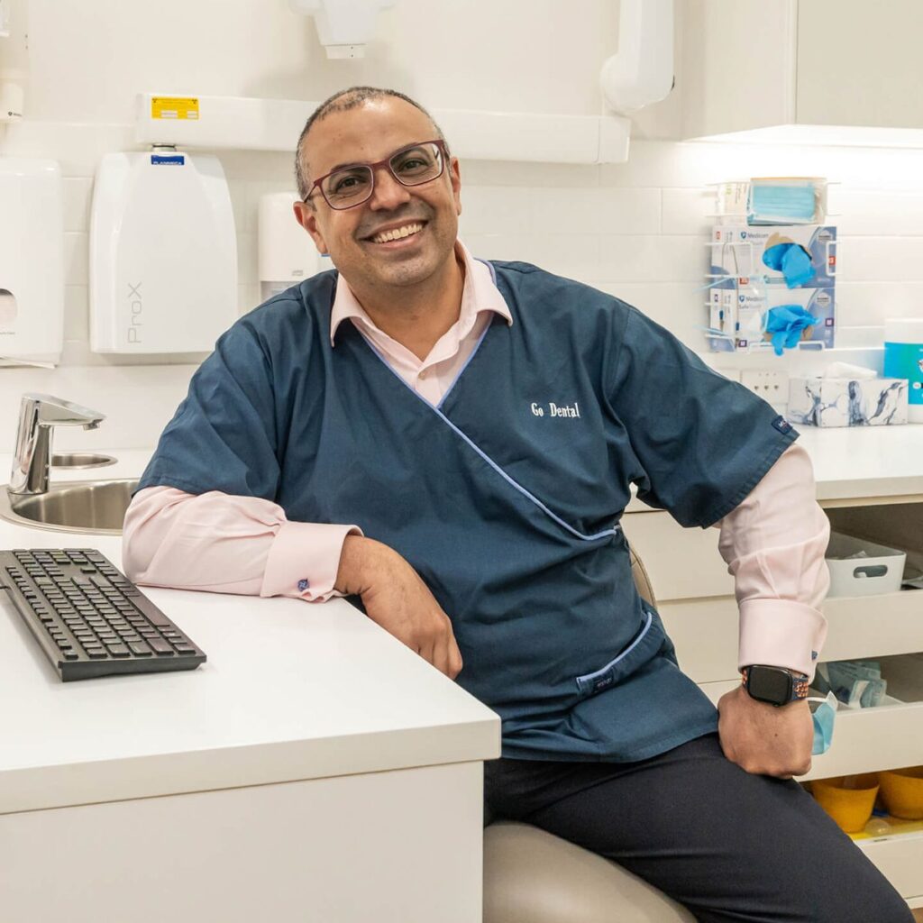 Go Dental Surgery – Alby listing image Go Dental Surgery, Gosnells WA
