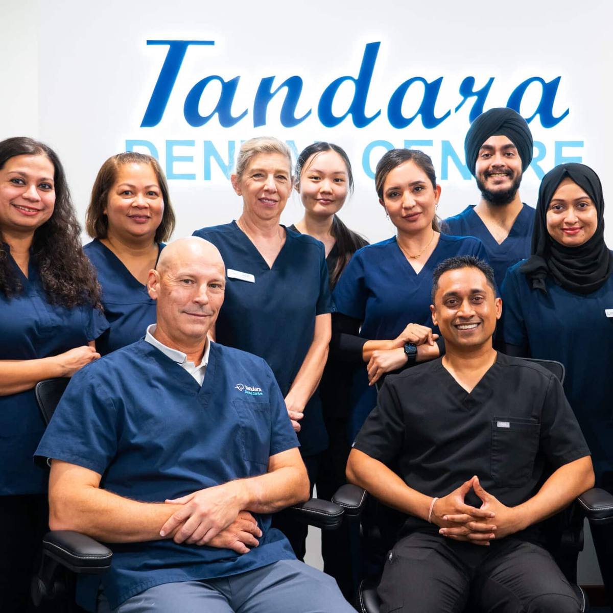 Tandara Dental Centre, Gosnells WA