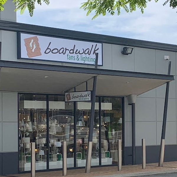 Boardwalk Fans & Lighting, Gosnells WA