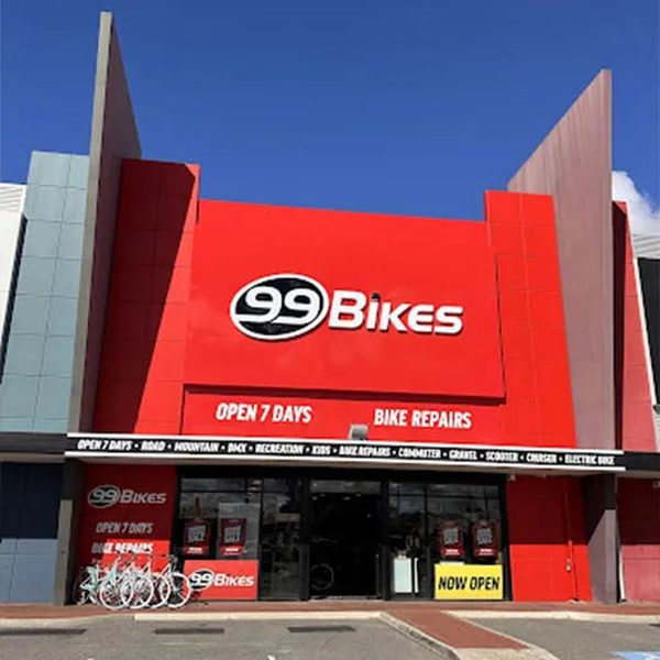 99 Bikes Cannington, Gosnells WA