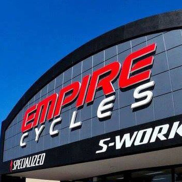 Empire Cycles, Gosnells WA