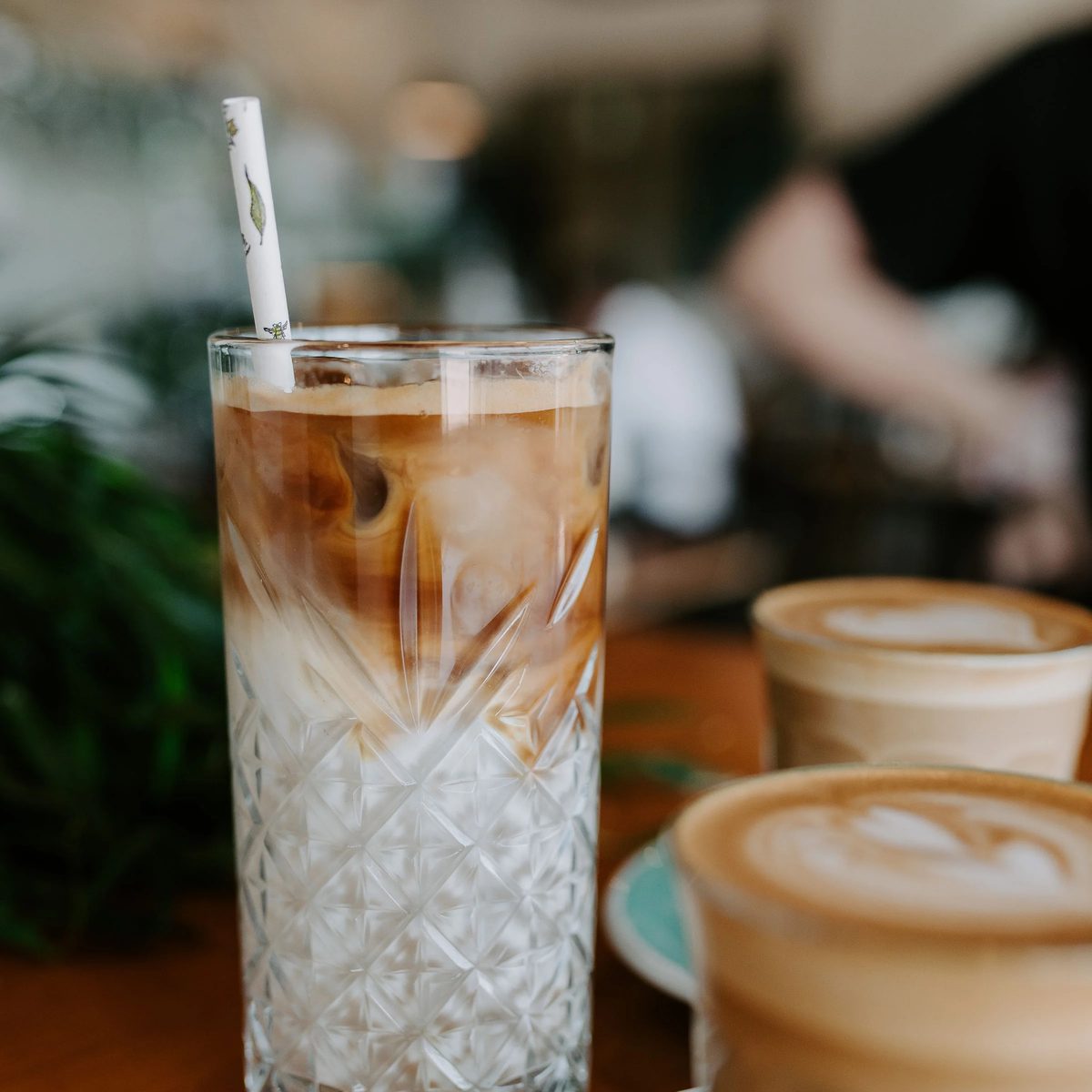 Fika on Brix, Gosnells WA