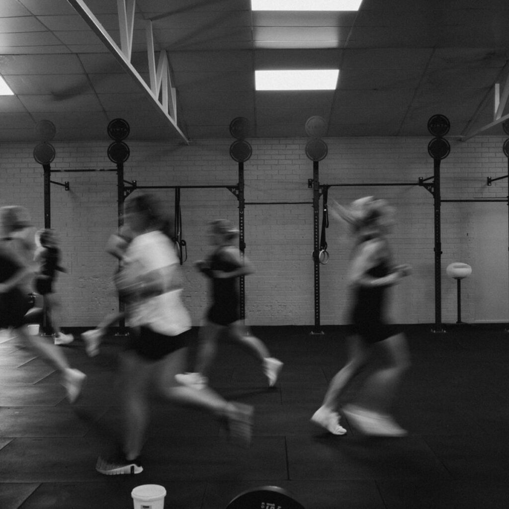 Ark Health and Fitness, Australind WA