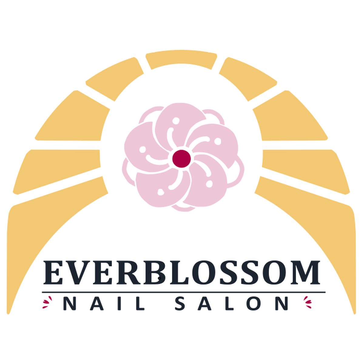 Everblossom Nail Salon, Australind WA