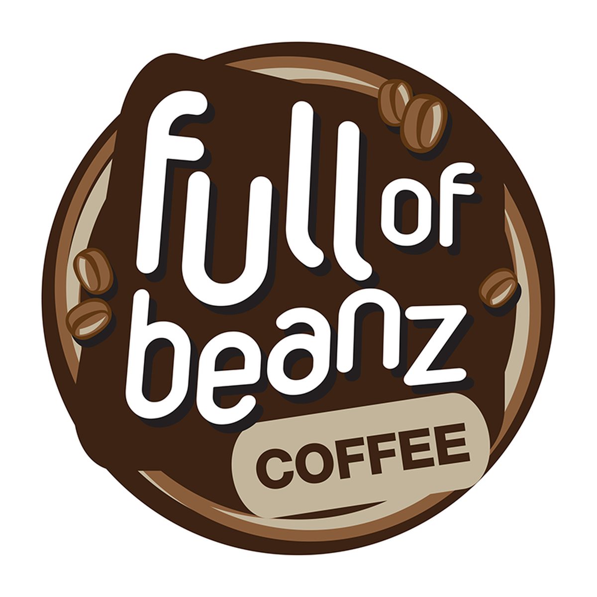 Full of Beanz Coffee Treendale, Australind WA