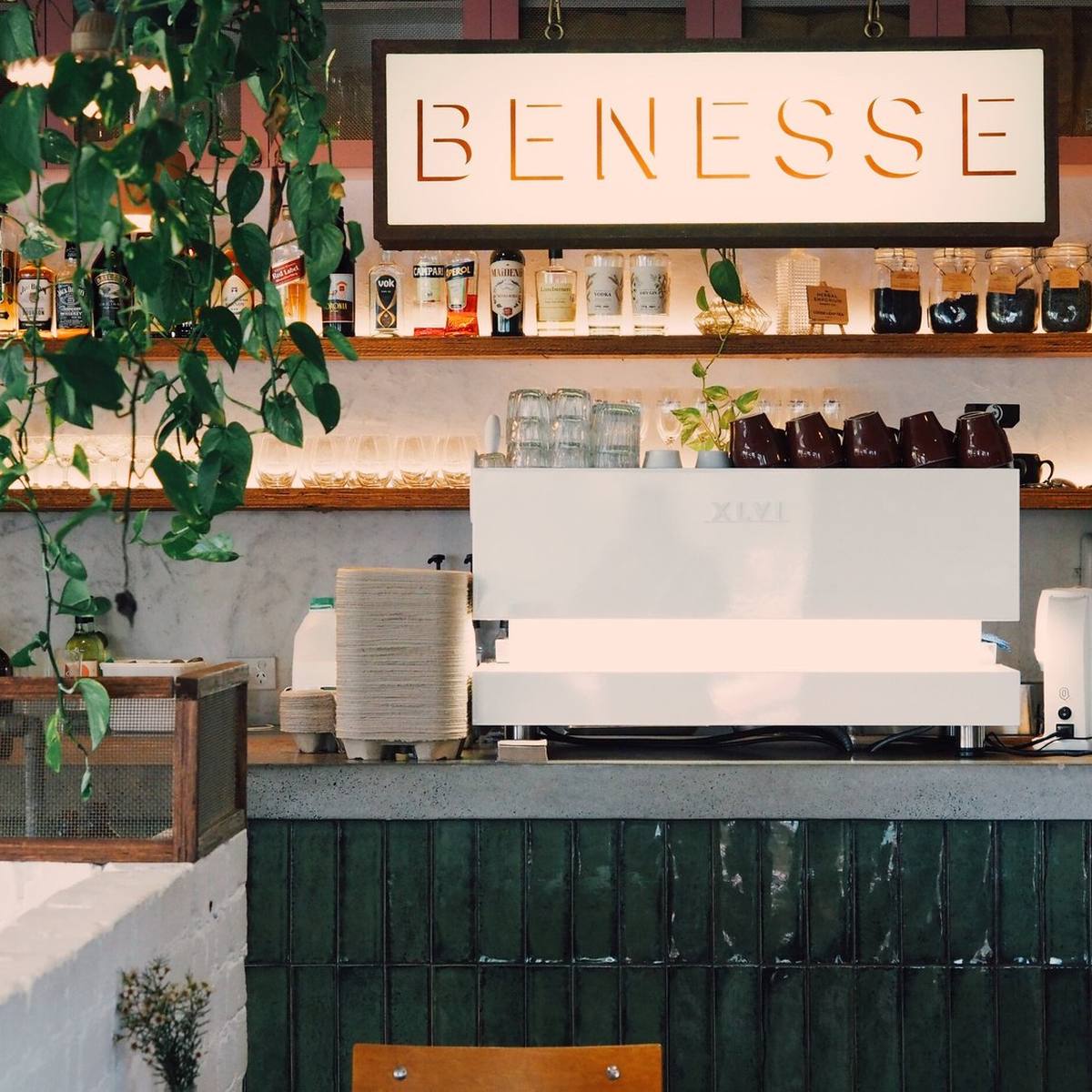 Benesse Australind, Australind WA