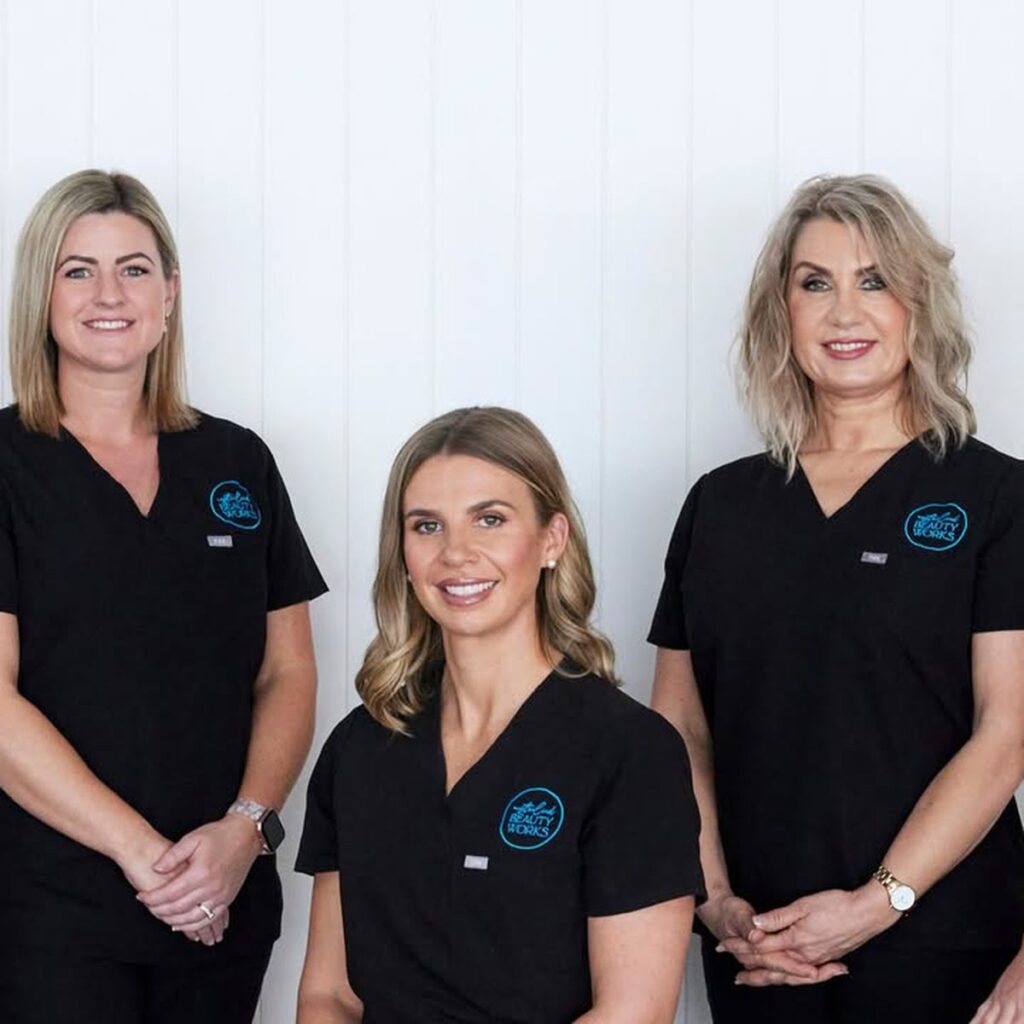Australind Beauty Works, Australind WA