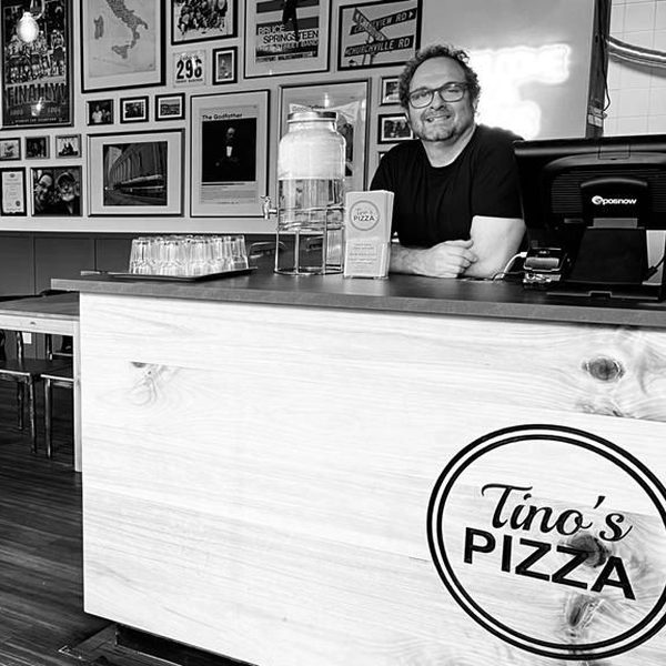 Tino's Pizza Australind, Australind WA
