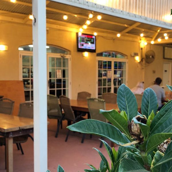 The Wokalup Tavern, Harvey WA