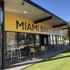 Miami Bakehouse Myalup, Harvey WA