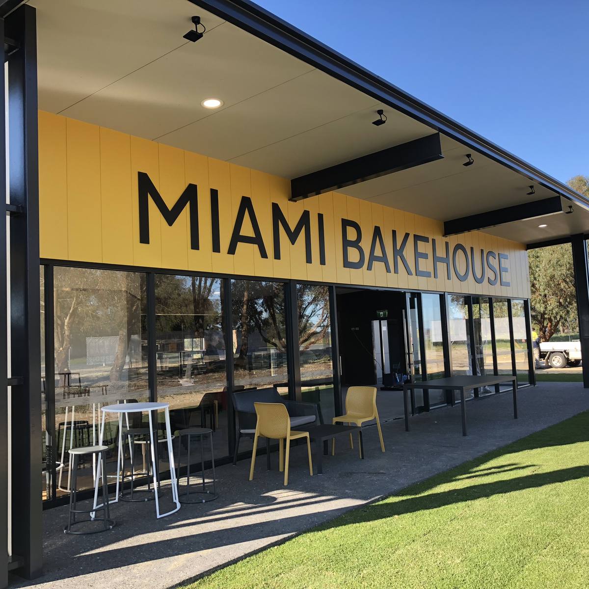 Miami Bakehouse Myalup, Harvey WA
