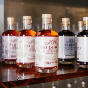 St Duke's Distillery, Harvey WA