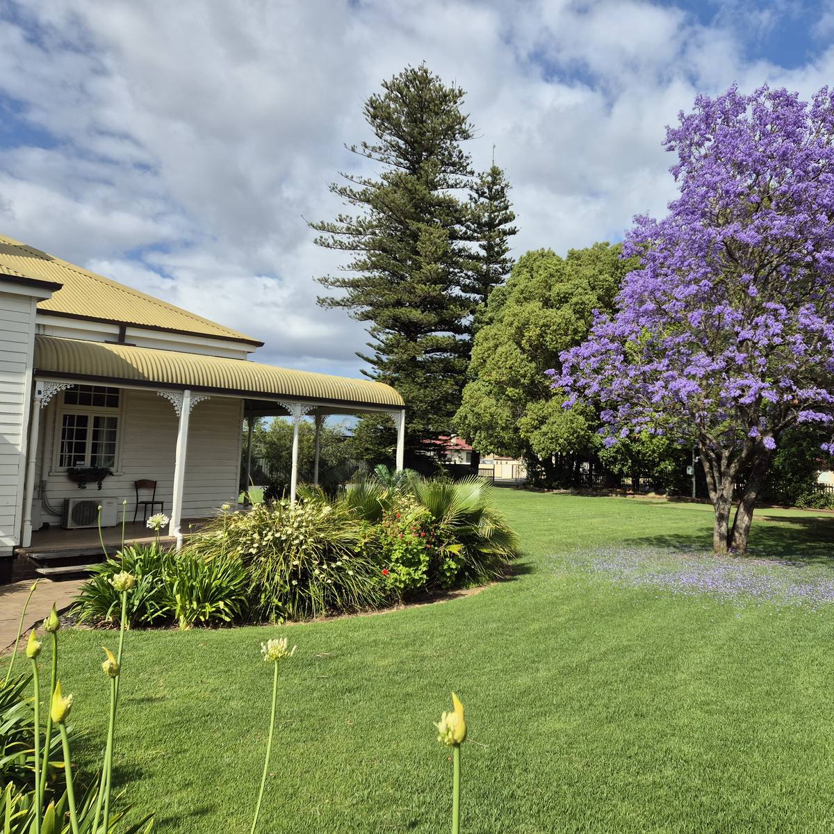 Austins Harvey, Harvey WA