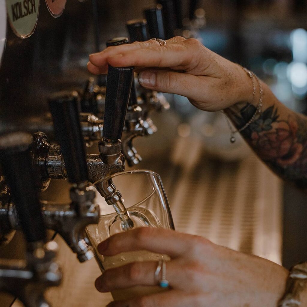 Adrift Brewing, Australind WA