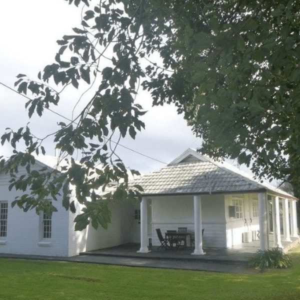 Harvey Homestead, Harvey WA