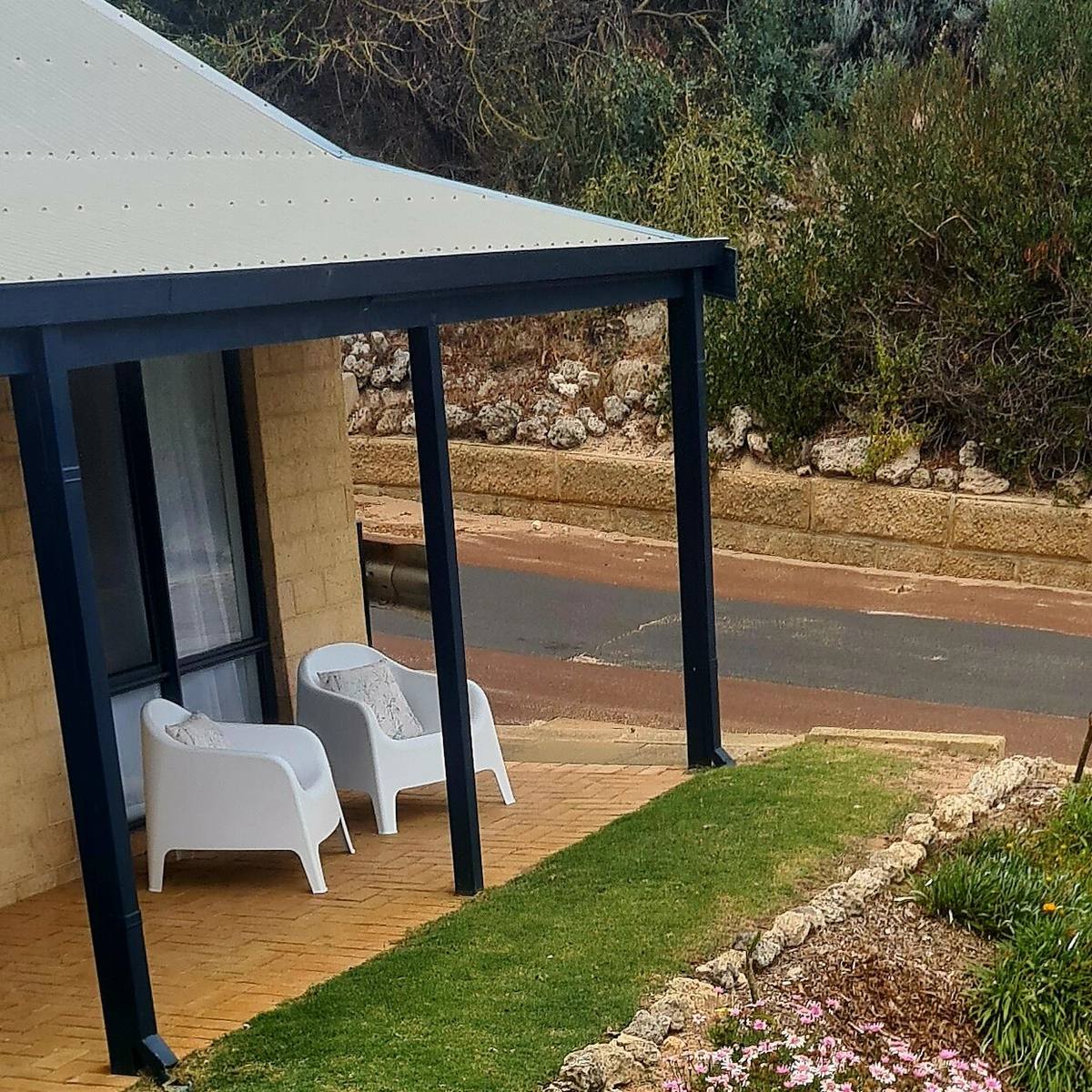 Indian Ocean Villas, Harvey WA