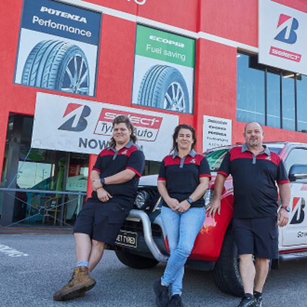 Bridgestone Select Joondalup, Joondalup WA