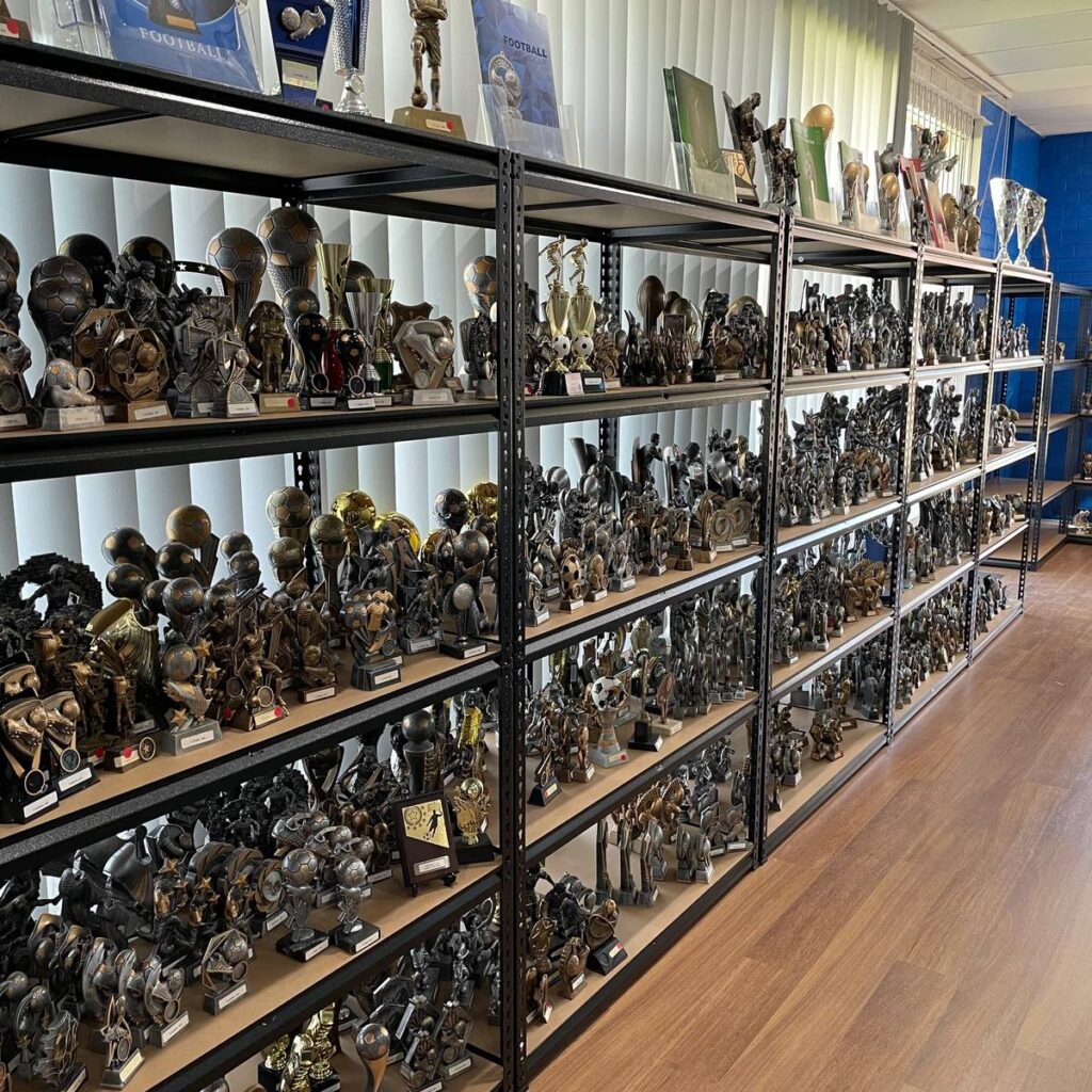 Wangara Trophies, Wanneroo WA