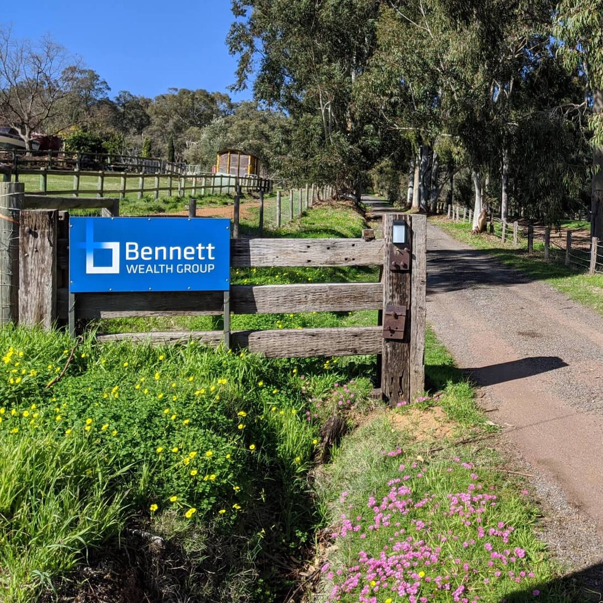 Bennett Wealth Group, Swan WA