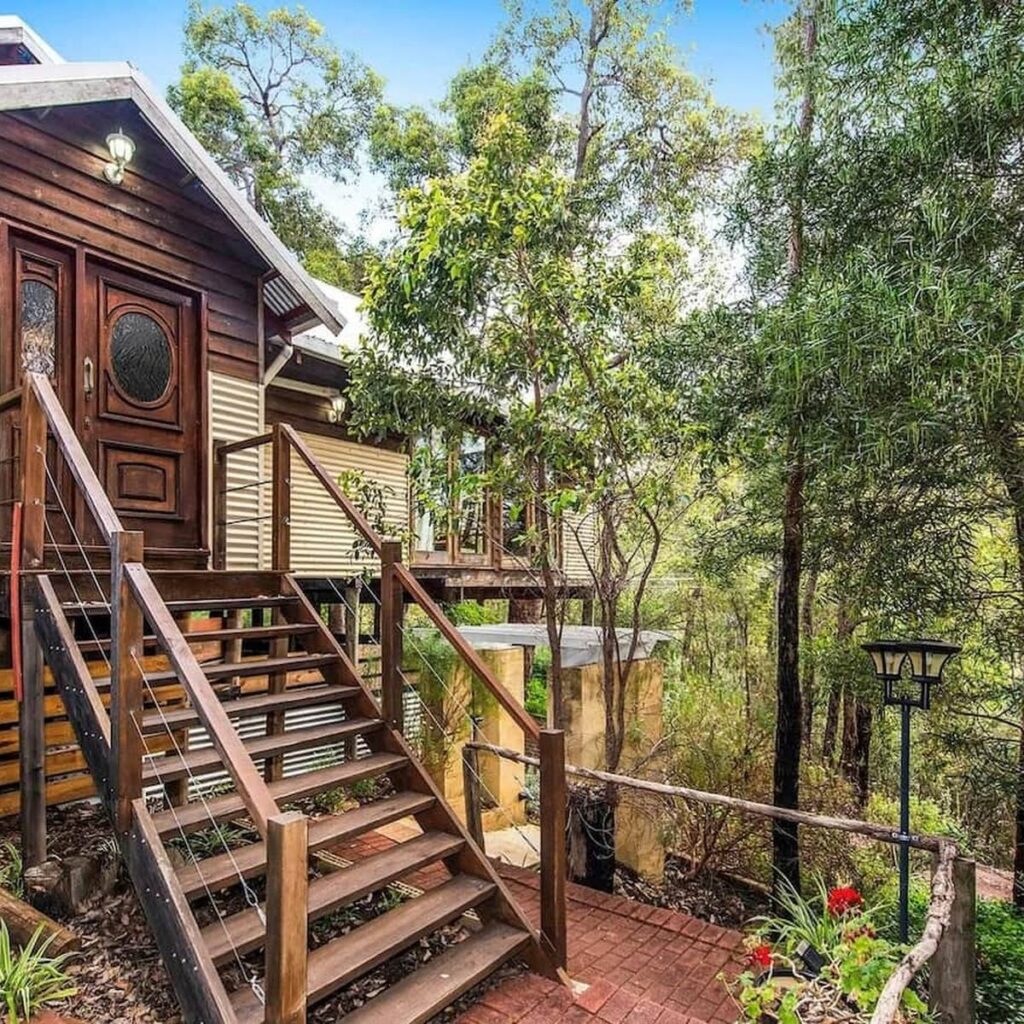 Bickley Tree Stay, Kalamunda WA