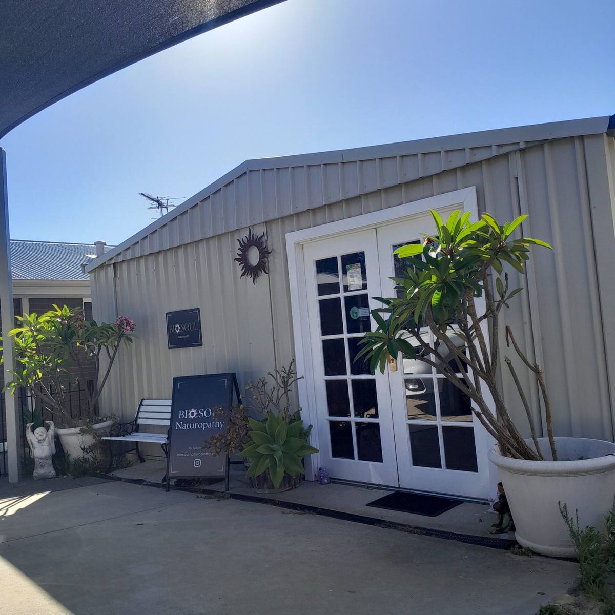 BioSoul Naturopathy, Kalamunda WA