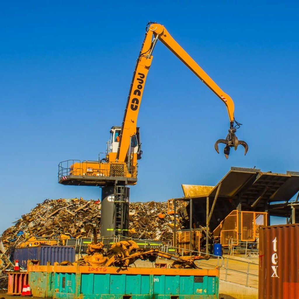 C.D. Dodd Metal Recycling – Alby listing image C.D. Dodd Metal Recycling, Kalamunda WA