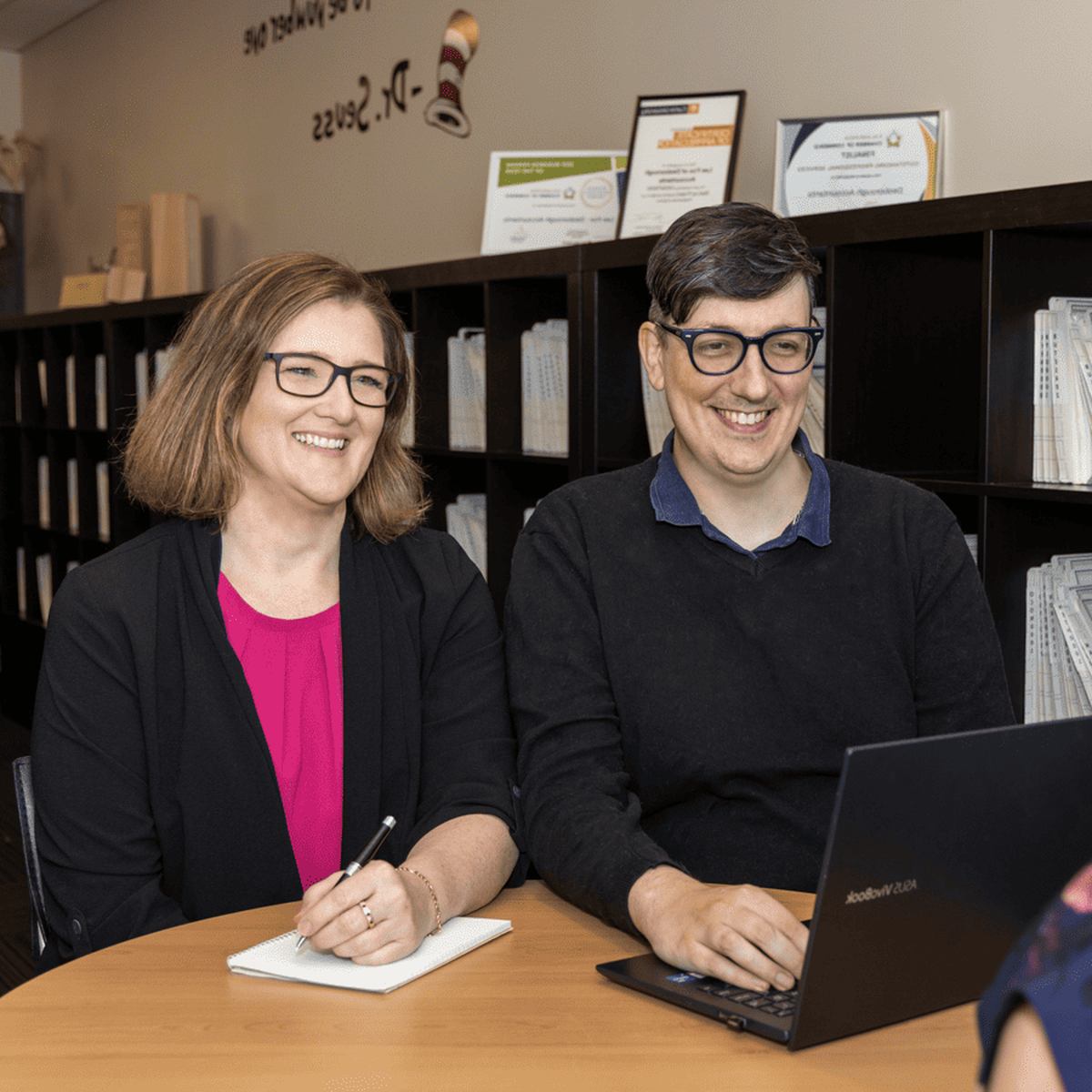 Desborough Accountants, Kalamunda WA